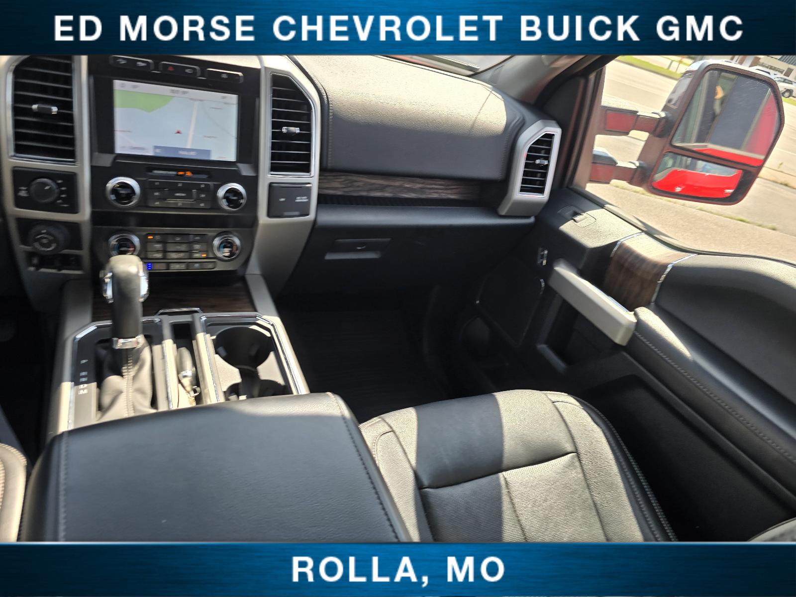 2020 Ford F-150 Vehicle Photo in Rolla, MO 65401