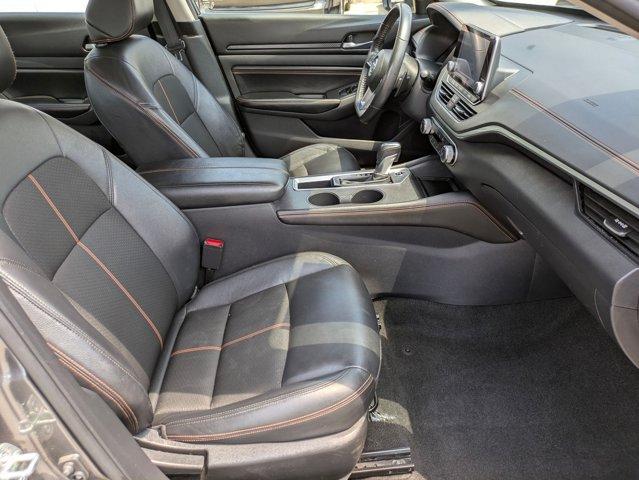 2022 Nissan Altima Vehicle Photo in San Antonio, TX 78209