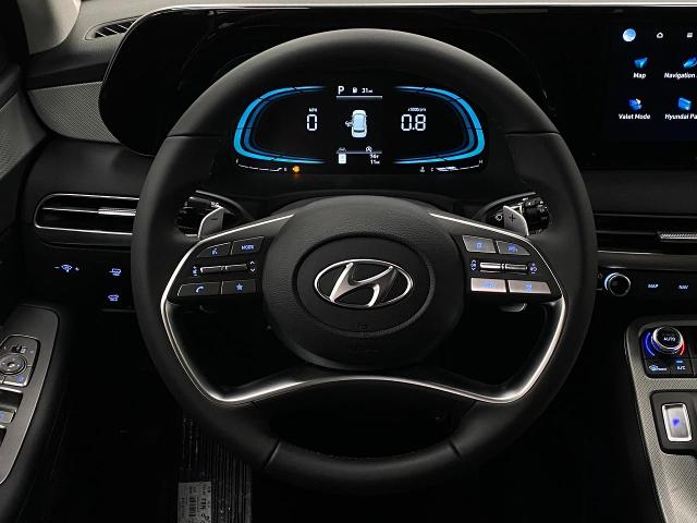 2025 Hyundai PALISADE Vehicle Photo in Appleton, WI 54913