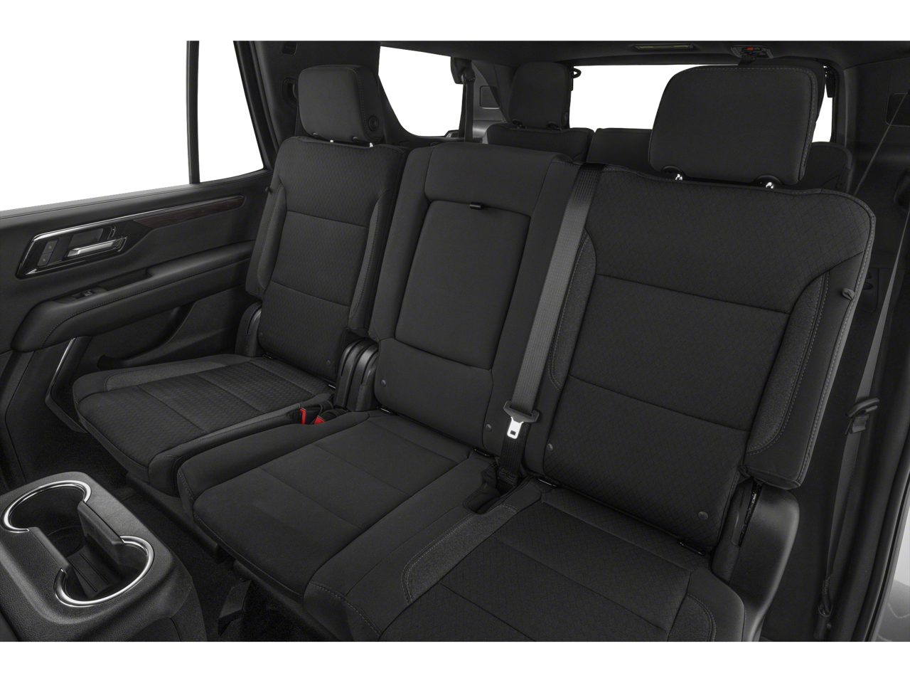 2025 Chevrolet Tahoe Vehicle Photo in LANCASTER, PA 17601-0000