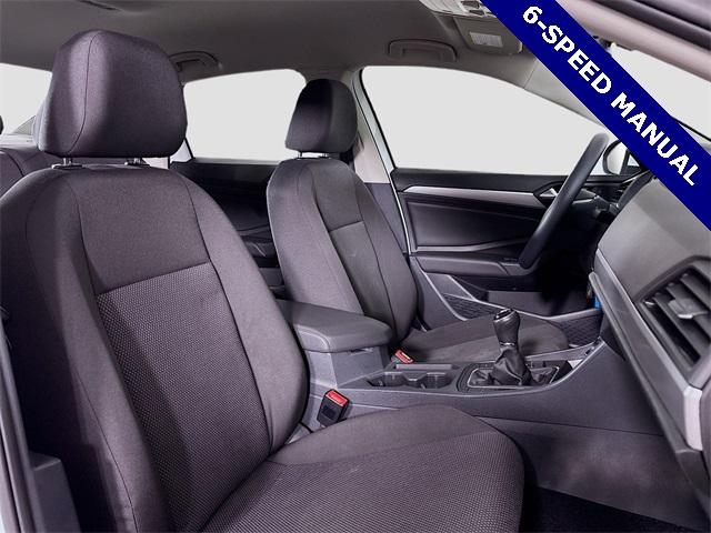 2020 Volkswagen Jetta Vehicle Photo in Puyallup, WA 98371