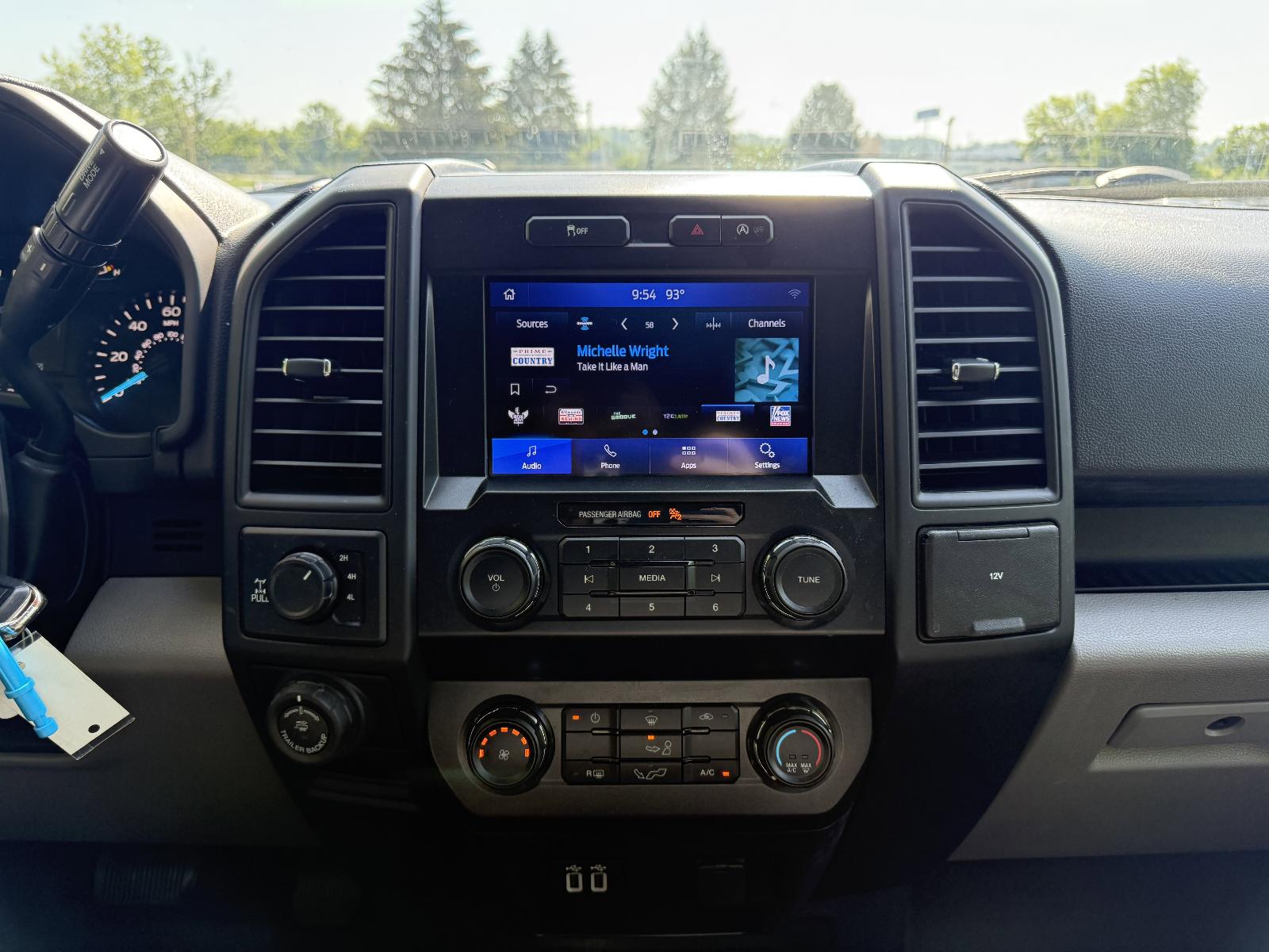 2020 Ford F-150 Vehicle Photo in Harrisburg, PA 17111