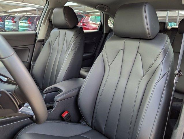 2024 Acura Integra Vehicle Photo in San Antonio, TX 78230