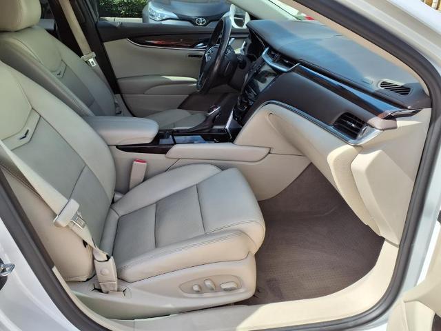 2017 Cadillac XTS Vehicle Photo in Tampa, FL 33612