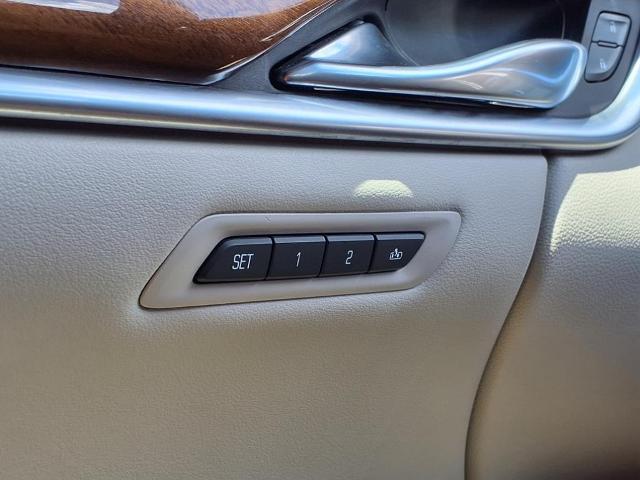 2018 Cadillac XTS Vehicle Photo in Tampa, FL 33612