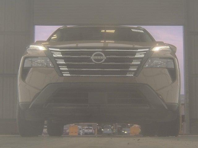 2024 Nissan Rogue Vehicle Photo in San Antonio, TX 78230
