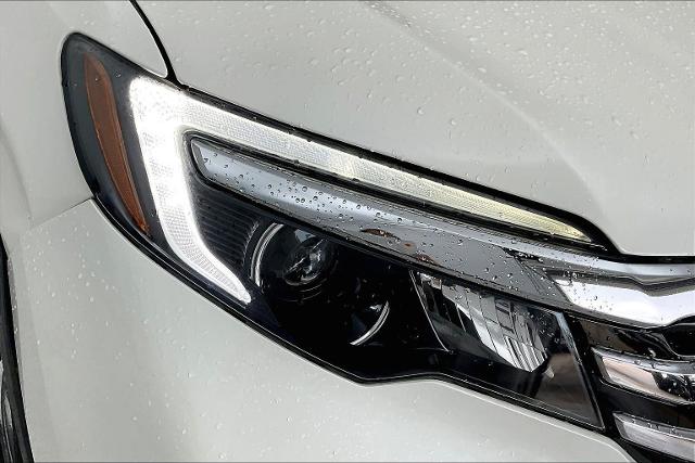 2017 Honda Pilot Vehicle Photo in Grapevine, TX 76051