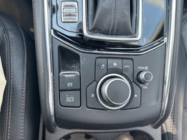 2020 Mazda CX-5 Vehicle Photo in Harrisburg, PA 17111