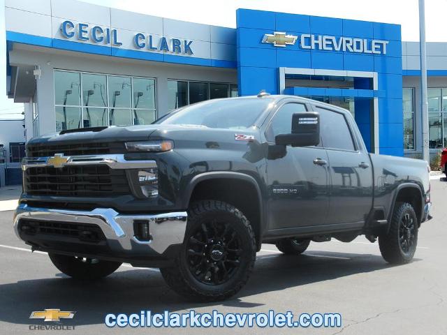 Select Vehicles