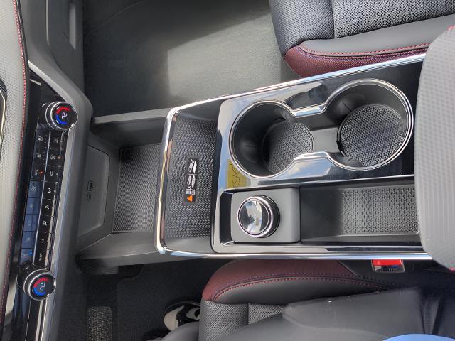 2025 Chevrolet Equinox Vehicle Photo in Green Bay, WI 54304
