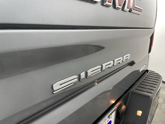 2021 GMC Sierra 1500 Vehicle Photo in GILBERT, AZ 85297-0402