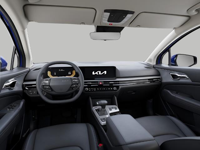 2026 Kia Sportage Vehicle Photo in Appleton, WI 54914