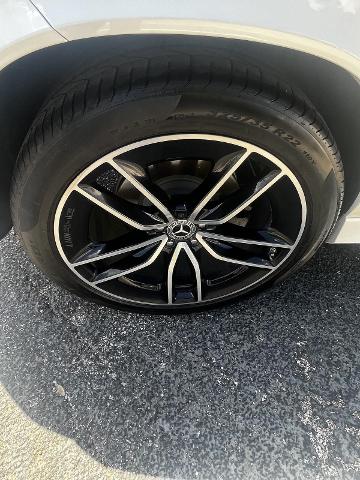2023 Mercedes-Benz GLE Vehicle Photo in San Antonio, TX 78230