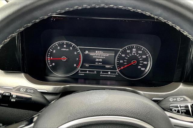 2022 Kia Sorento Vehicle Photo in San Antonio, TX 78230