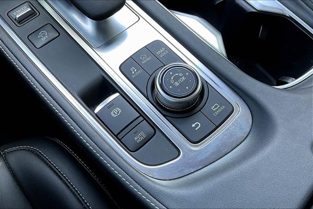 2022 INFINITI QX60 Vehicle Photo in San Antonio, TX 78230