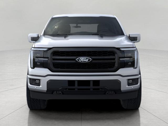 2025 Ford F-150 Vehicle Photo in Neenah, WI 54956