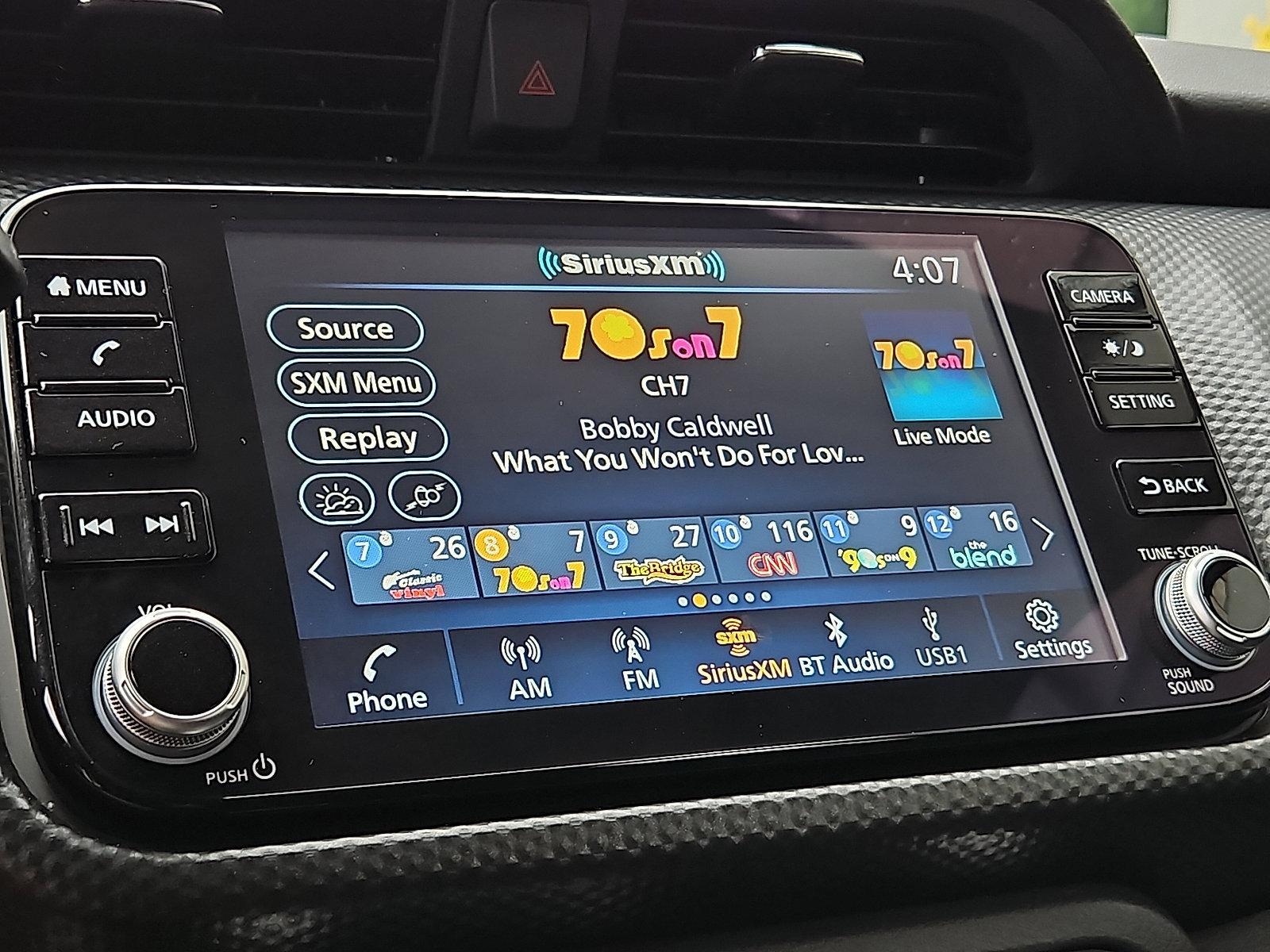2023 Nissan Kicks Vehicle Photo in Jenkintown, PA 19046