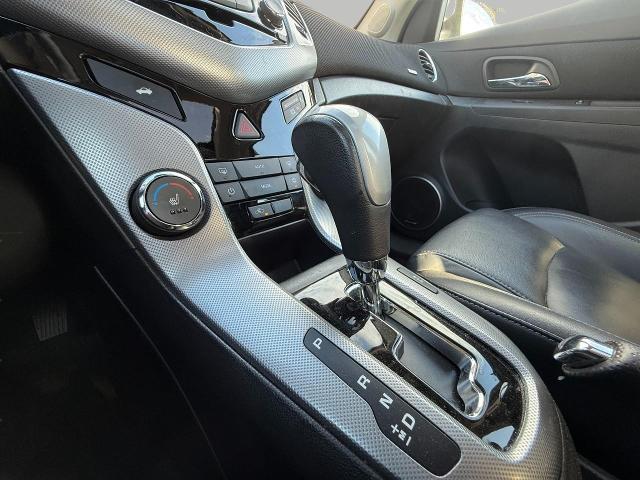 2015 Chevrolet Cruze Vehicle Photo in Appleton, WI 54914