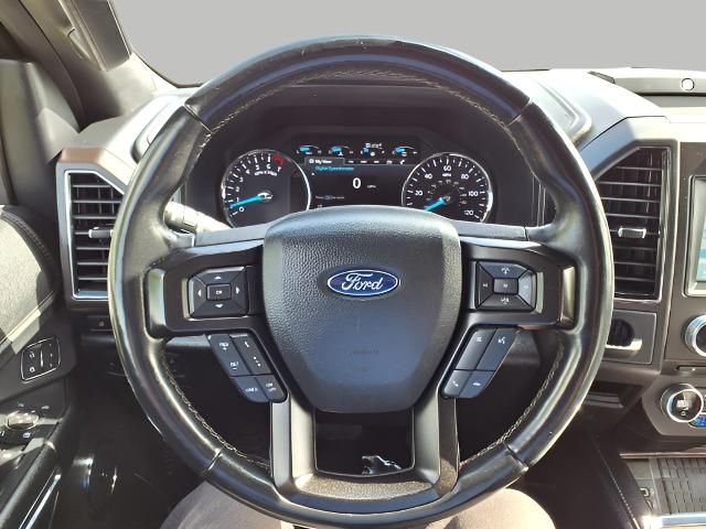 2018 Ford Expedition Vehicle Photo in Oshkosh, WI 54904