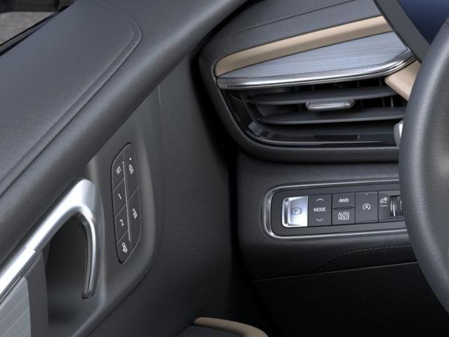 2025 Buick Enclave Vehicle Photo in TREVOSE, PA 19053-4984