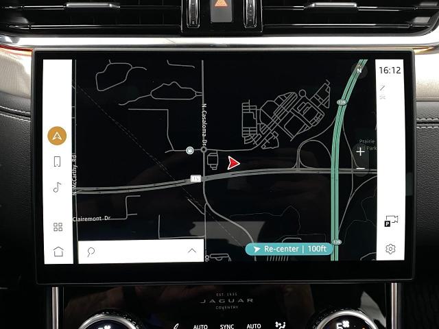 2024 Jaguar XF Vehicle Photo in Appleton, WI 54913