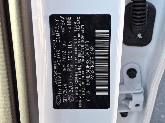 2025 Hyundai ELANTRA Vehicle Photo in Philadelphia, PA 19116