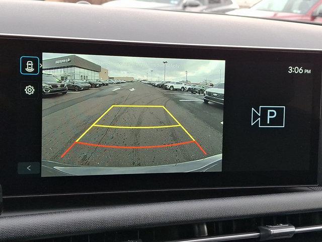 2025 Hyundai TUCSON Vehicle Photo in Philadelphia, PA 19116