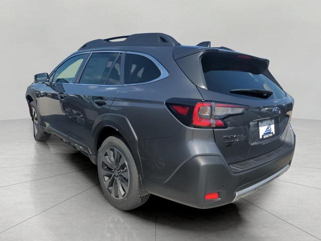 2025 Subaru Outback Vehicle Photo in Green Bay, WI 54304