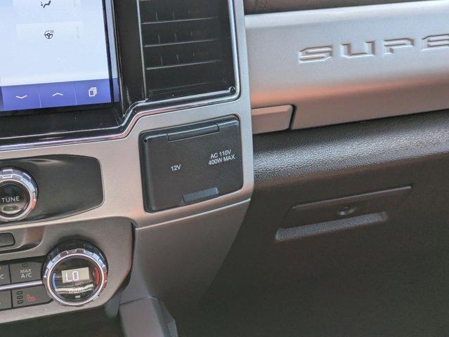 2022 Ford Super Duty F-350 SRW Vehicle Photo in SELMA, TX 78154-1459