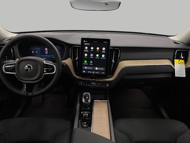 2026 Volvo XC60 Vehicle Photo in Appleton, WI 54913