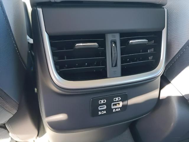2025 Subaru Legacy Vehicle Photo in Green Bay, WI 54304