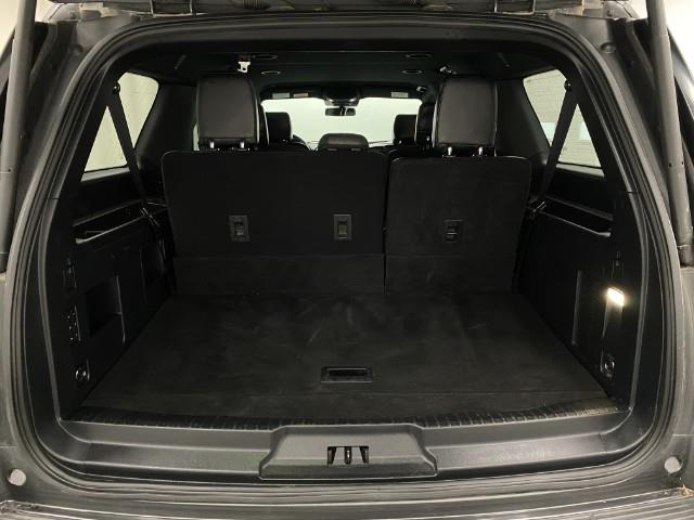 2020 Ford Expedition Max Vehicle Photo in Oshkosh, WI 54904