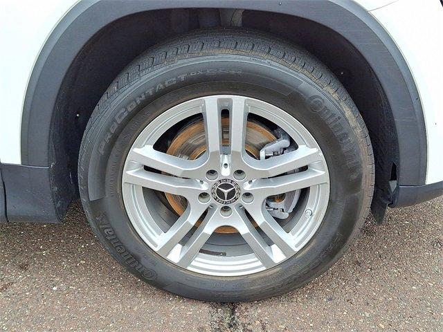 2021 Mercedes-Benz GLB Vehicle Photo in Willow Grove, PA 19090
