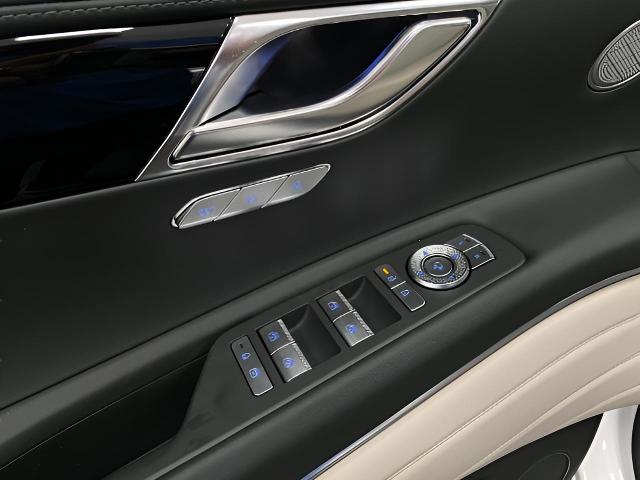 2025 Genesis GV80 Vehicle Photo in Appleton, WI 54913