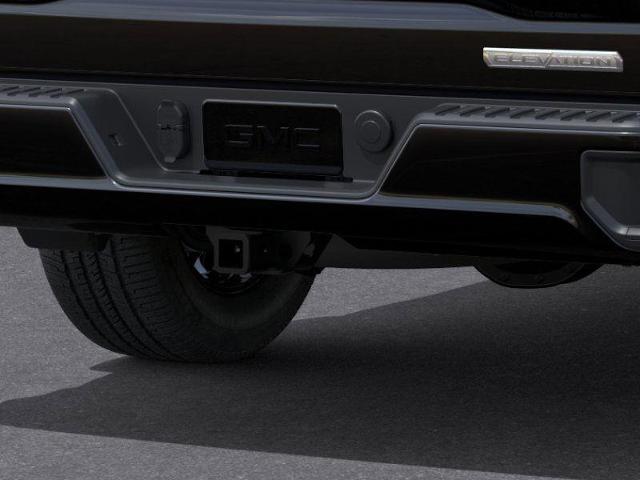 2025 GMC Sierra 1500 Vehicle Photo in APPLETON, WI 54914-8833