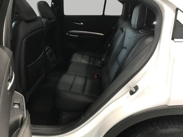 2022 Cadillac XT4 Vehicle Photo in GREEN BAY, WI 54303-3330