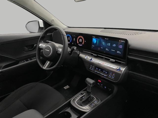 2025 Hyundai KONA Vehicle Photo in Appleton, WI 54913