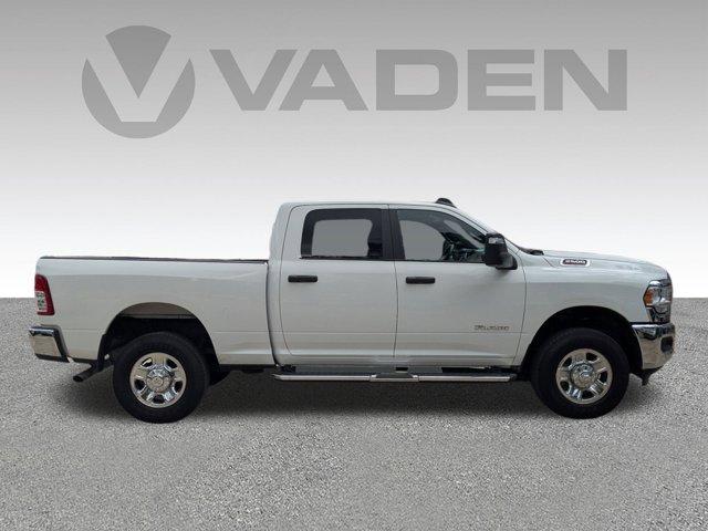 2024 Ram 2500 Vehicle Photo in BRUNSWICK, GA 31525-1881