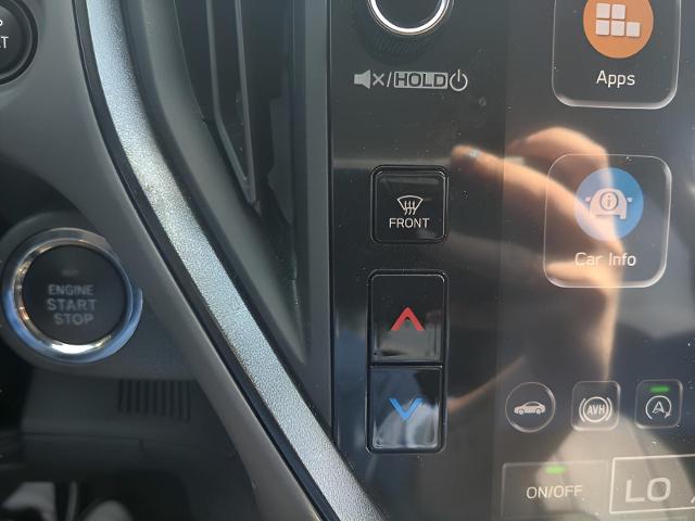 2024 Subaru Crosstrek Vehicle Photo in Green Bay, WI 54304
