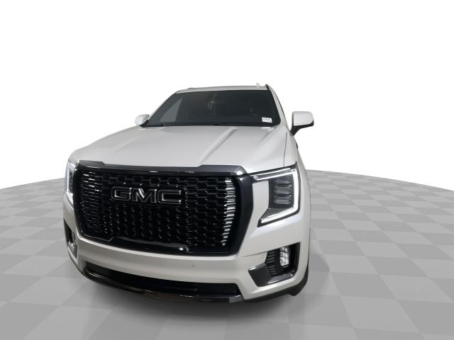 2023 GMC Yukon Vehicle Photo in GILBERT, AZ 85297-0402