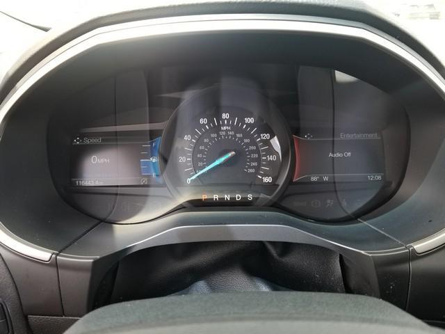 2019 Ford Edge Vehicle Photo in ELYRIA, OH 44035-6349