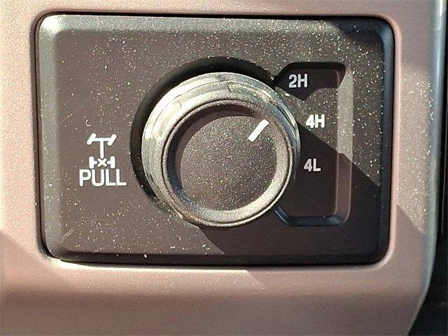 2021 Ford Super Duty F-250 SRW Vehicle Photo in LANCASTER, PA 17601-0000