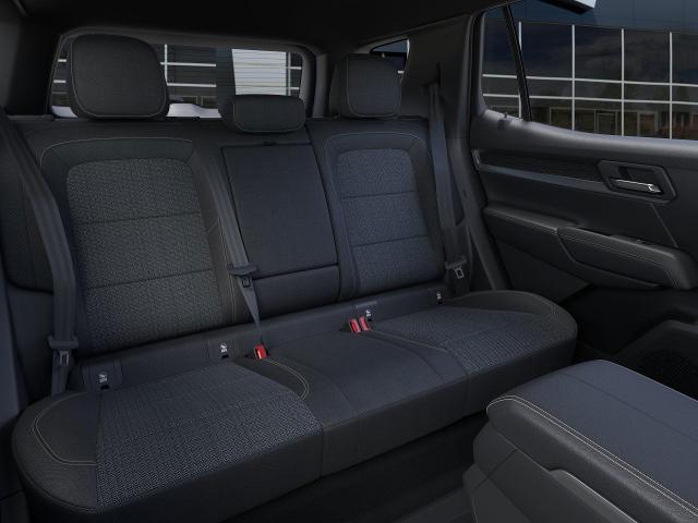 2026 GMC Terrain Vehicle Photo in GREEN BAY, WI 54303-3330