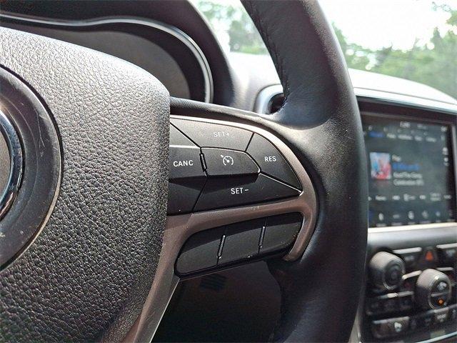 2018 Jeep Grand Cherokee Vehicle Photo in Willow Grove, PA 19090