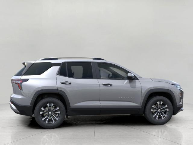 2026 Chevrolet Equinox Vehicle Photo in Madison, WI 53713
