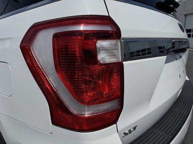 2019 Ford Expedition Max Vehicle Photo in Mechanicsburg, PA 17050-1707
