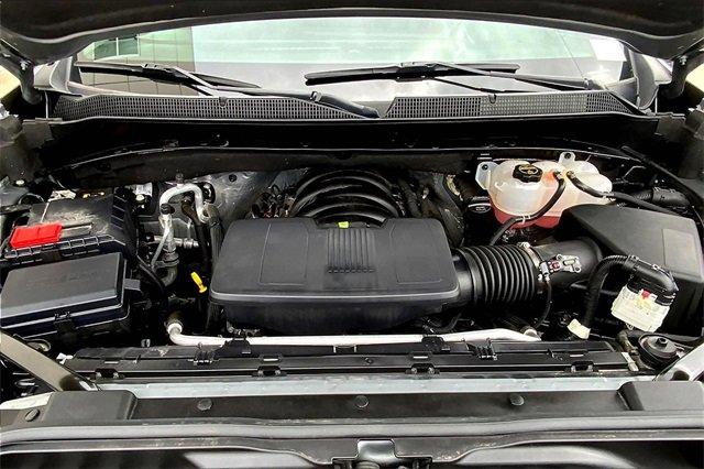 2024 Chevrolet Silverado 1500 Vehicle Photo in INDEPENDENCE, MO 64055-1314