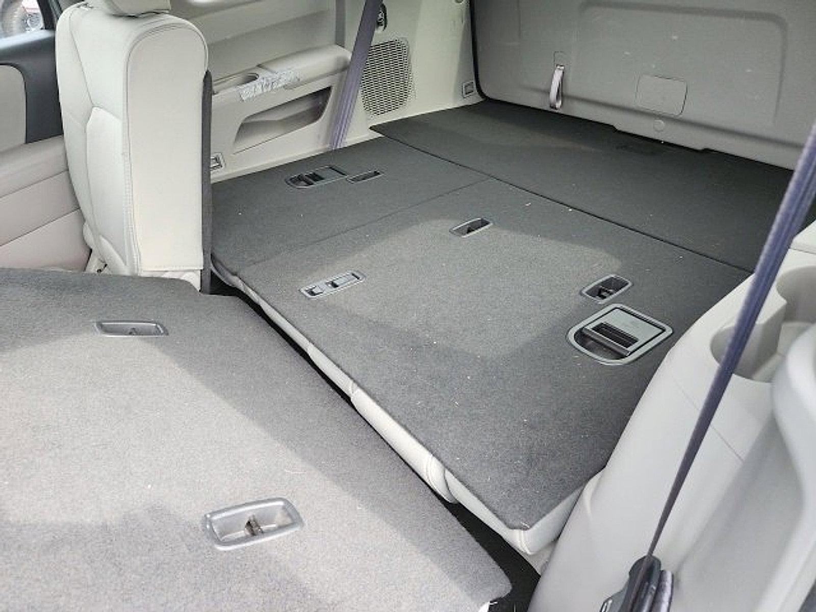 2013 Honda Pilot Vehicle Photo in Harrisburg, PA 17111