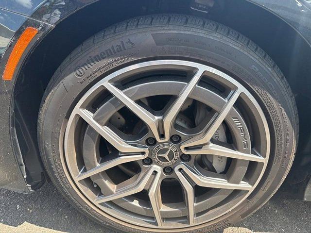 2023 Mercedes-Benz E-Class Vehicle Photo in TREVOSE, PA 19053-4984