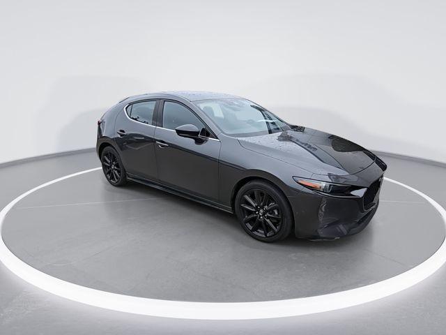 2021 Mazda3 Hatchback Vehicle Photo in Pleasant Hills, PA 15236